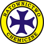 Ratownictwo Chemiczne Janusz Iwaniec